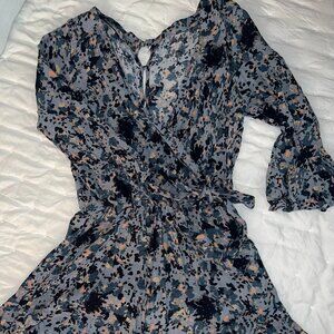 Free People Romper